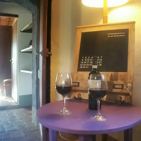 Tenuta Bichi Borghesi 3*