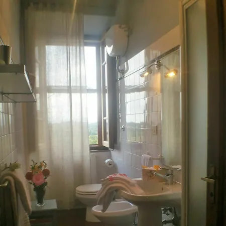 Hotel Tenuta Bichi Borghesi 3*