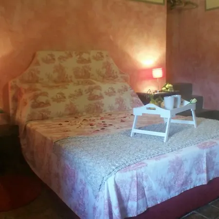 Tenuta Bichi Borghesi Otel